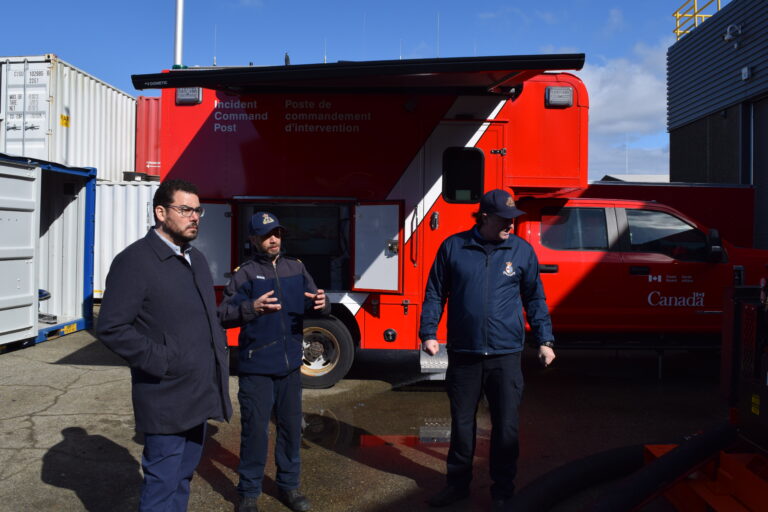 Coast Guard
