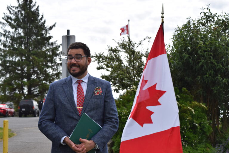 Constituency photo