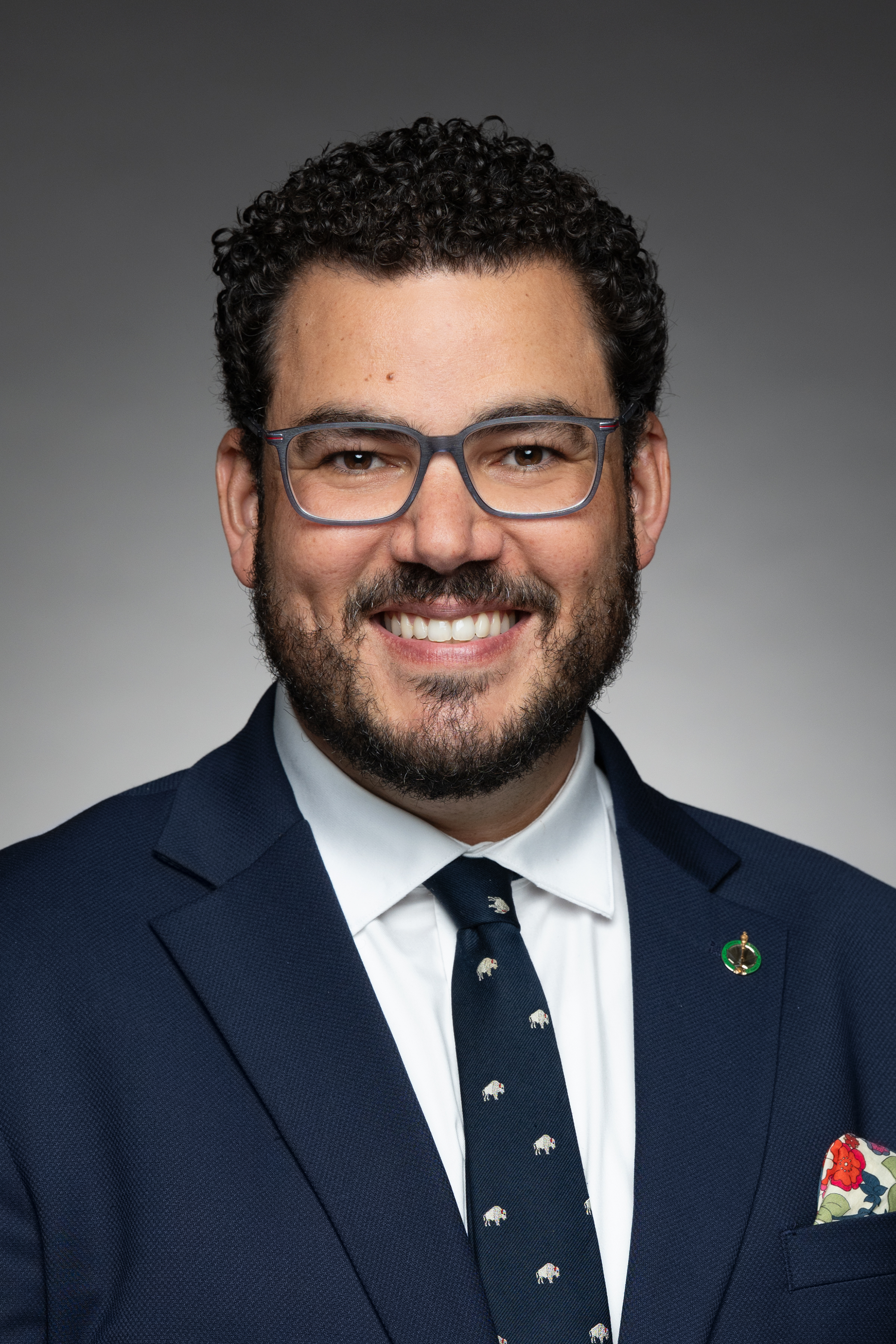 Will Greaves
