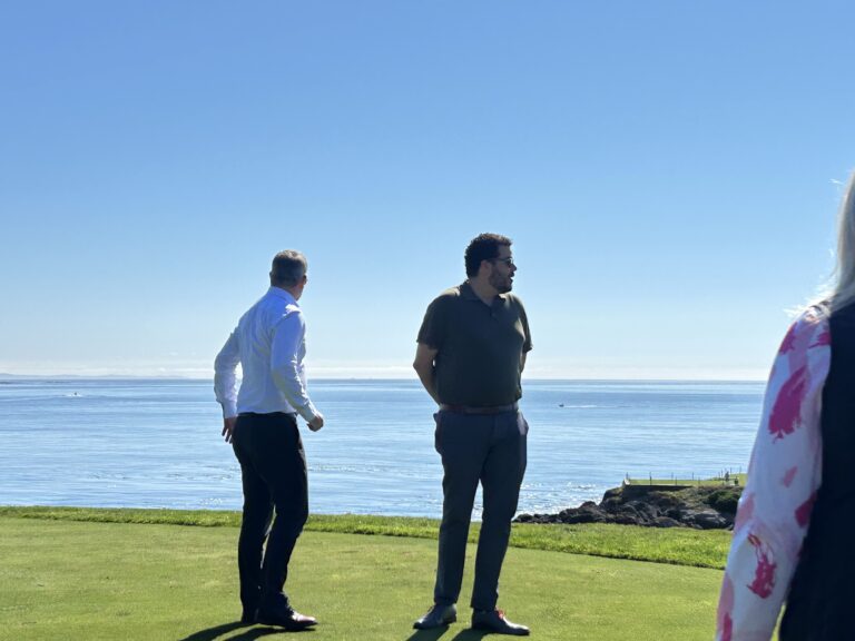 Victoria Golf Club