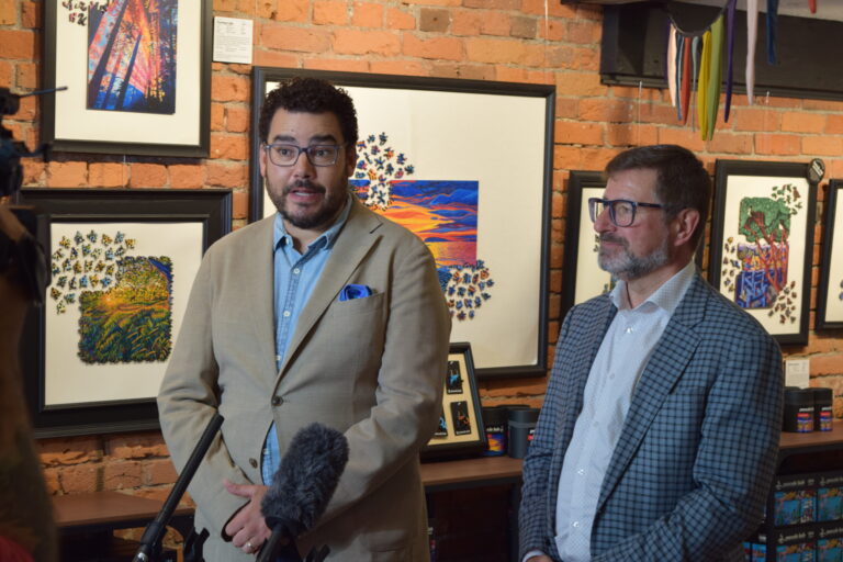 #DowntownMonth at Puzzle Labs